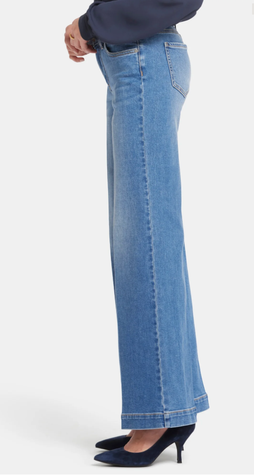 Teresa WL 1-1/2" Hem