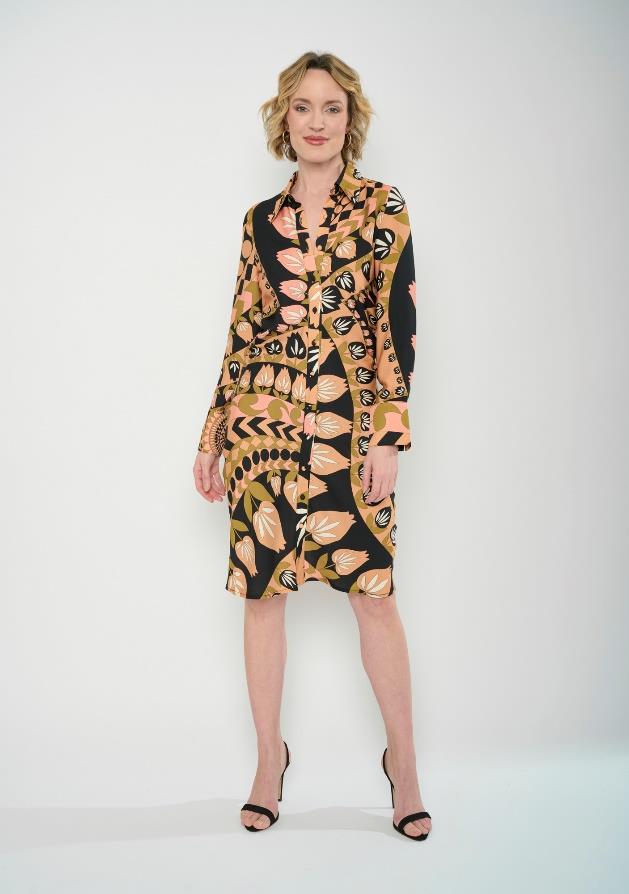 Shreen Dress