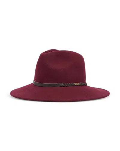 Tack Fedora