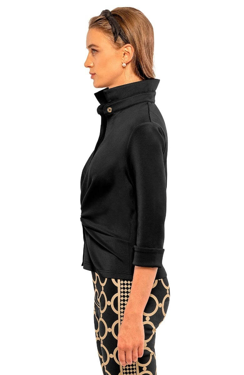 T&S Top