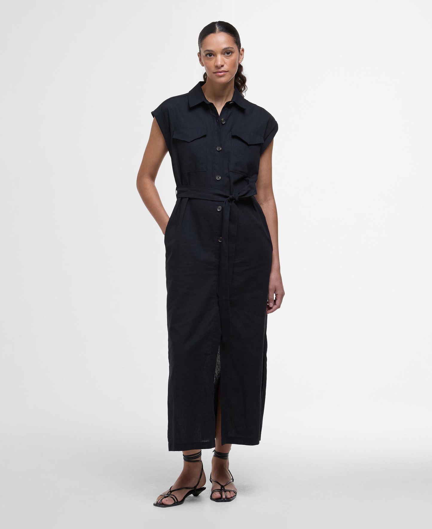 Birdie Maxi
