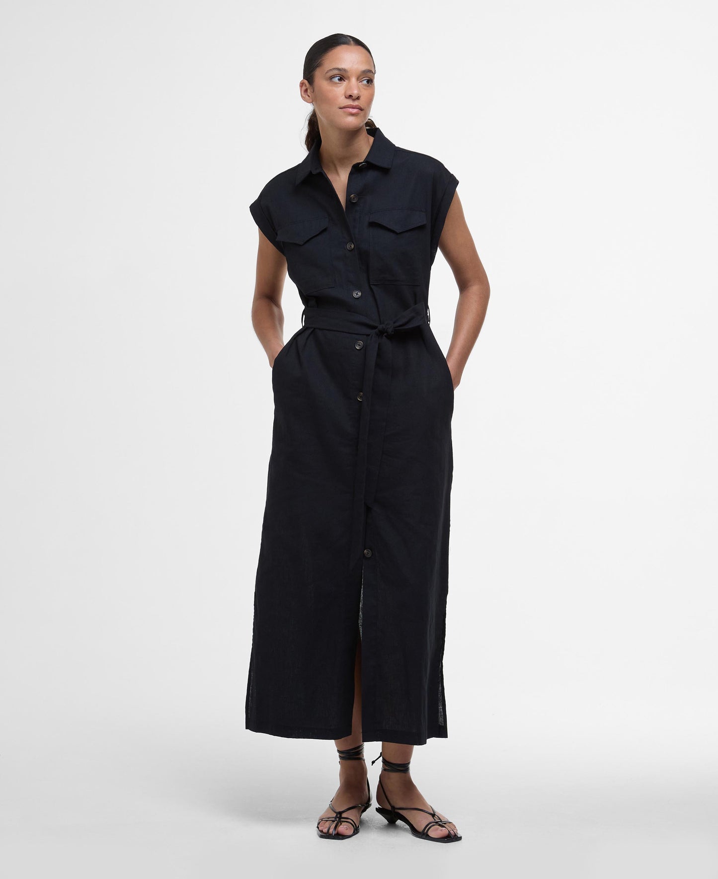 Birdie Maxi