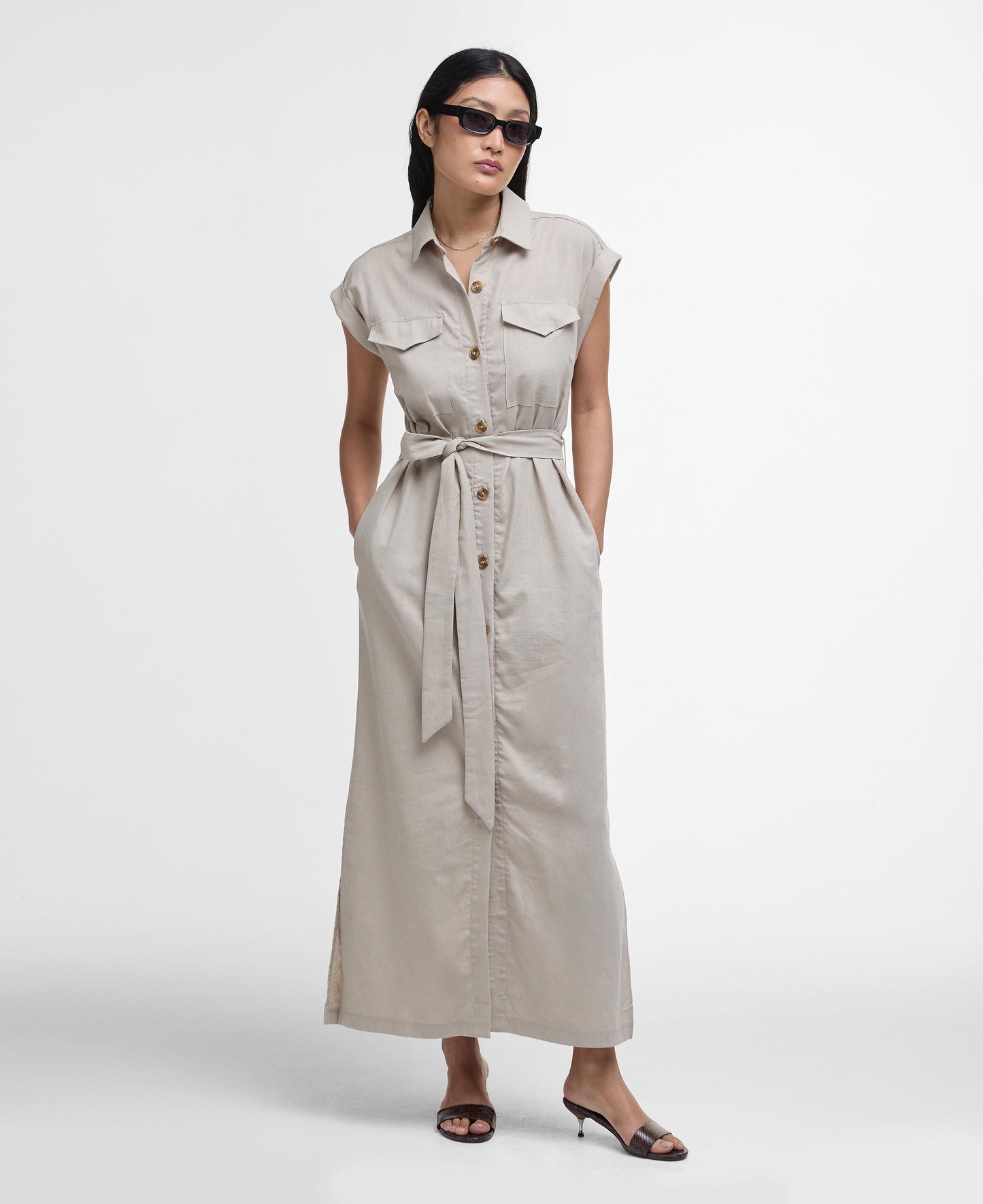 Birdie Maxi