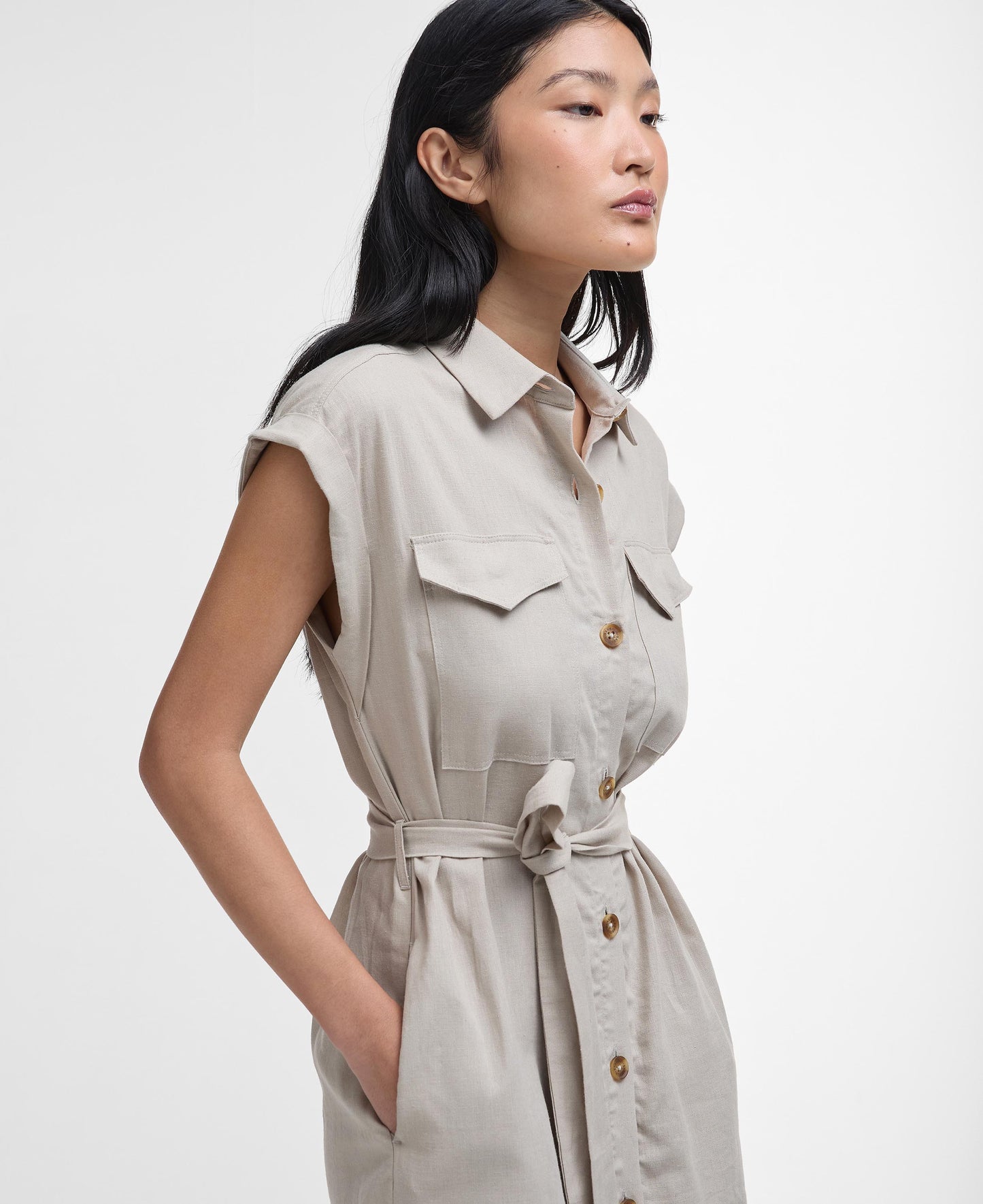 Birdie Maxi