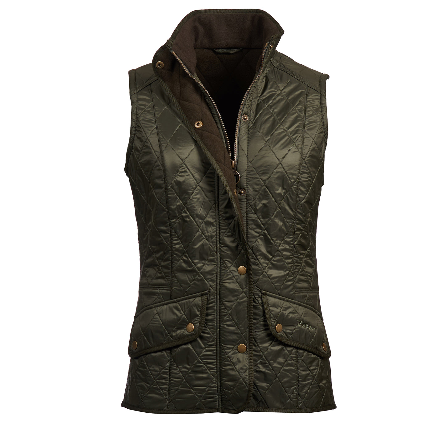 Calvary Gilet