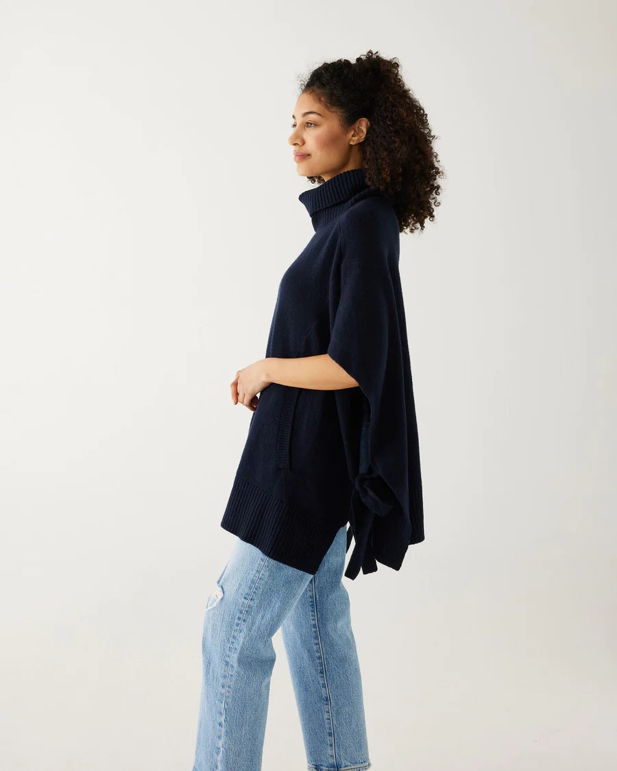 Cape Poncho