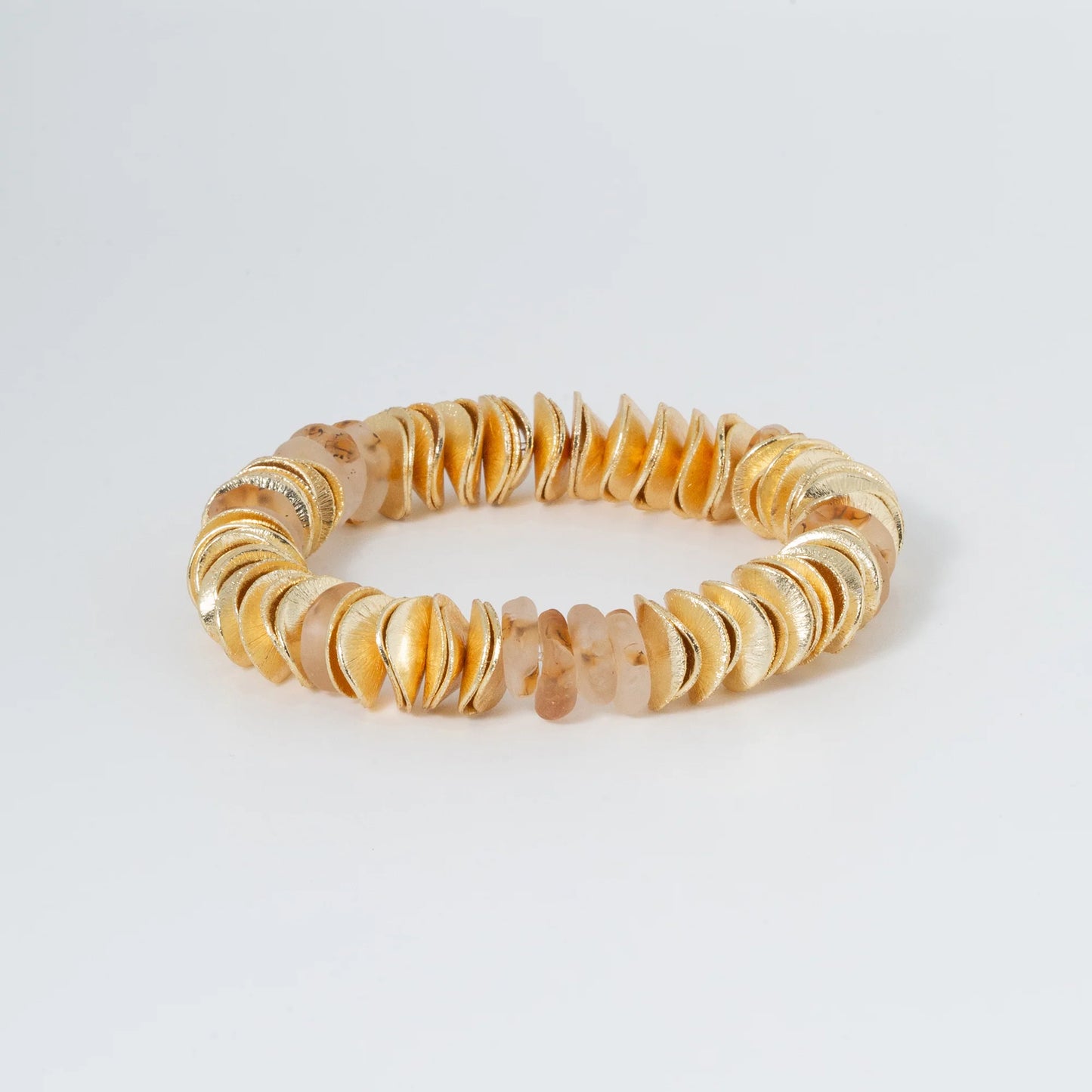 Capri Sunset Bracelet
