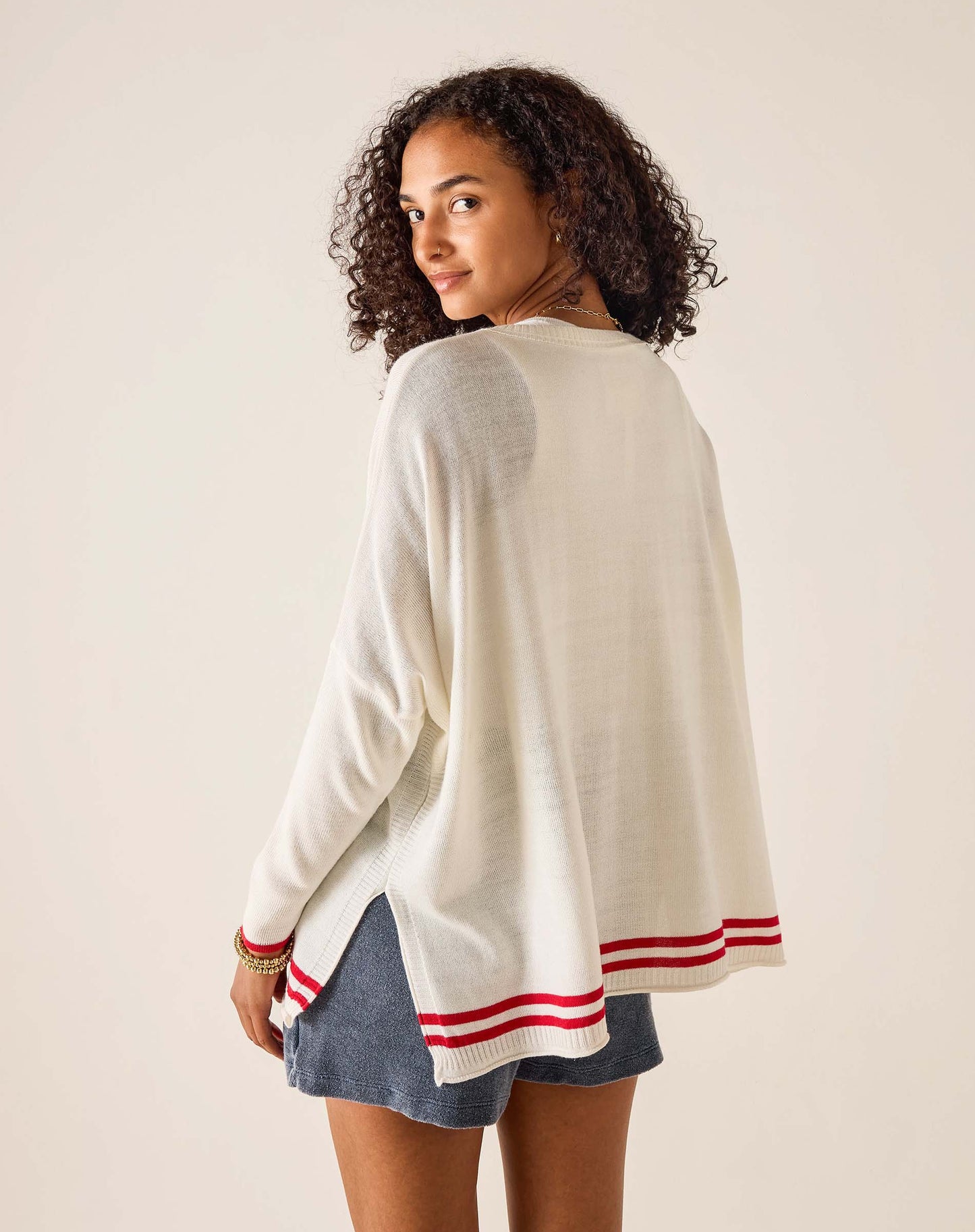Catalina Sweater