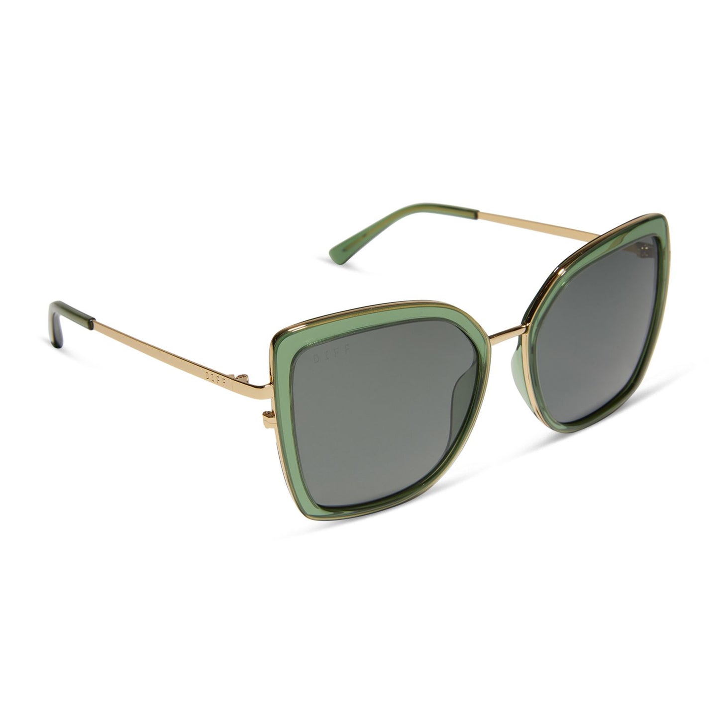Clarisse Sunglasses