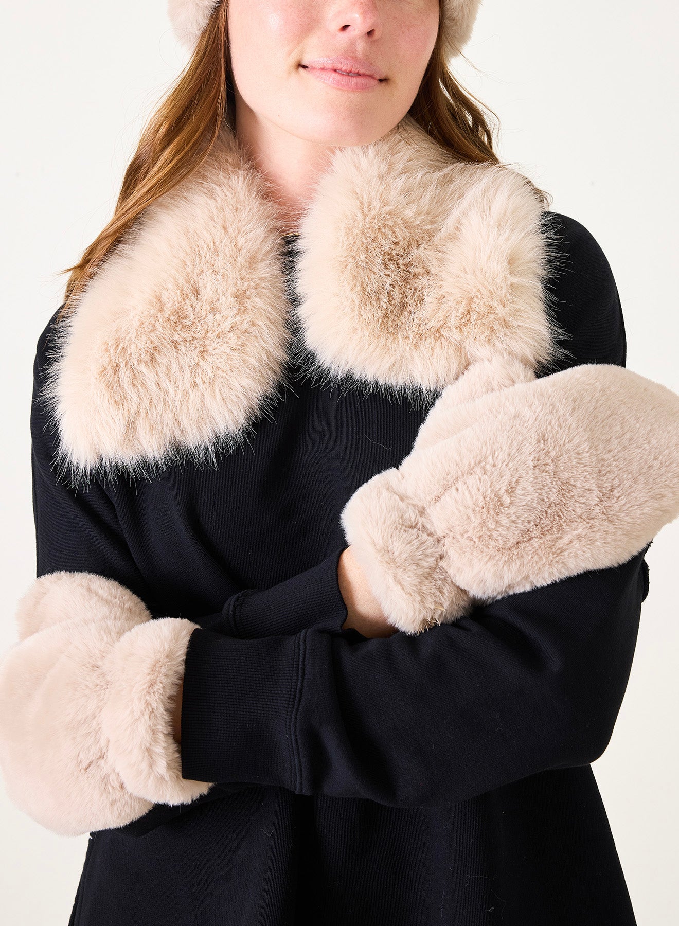 Fur Collar