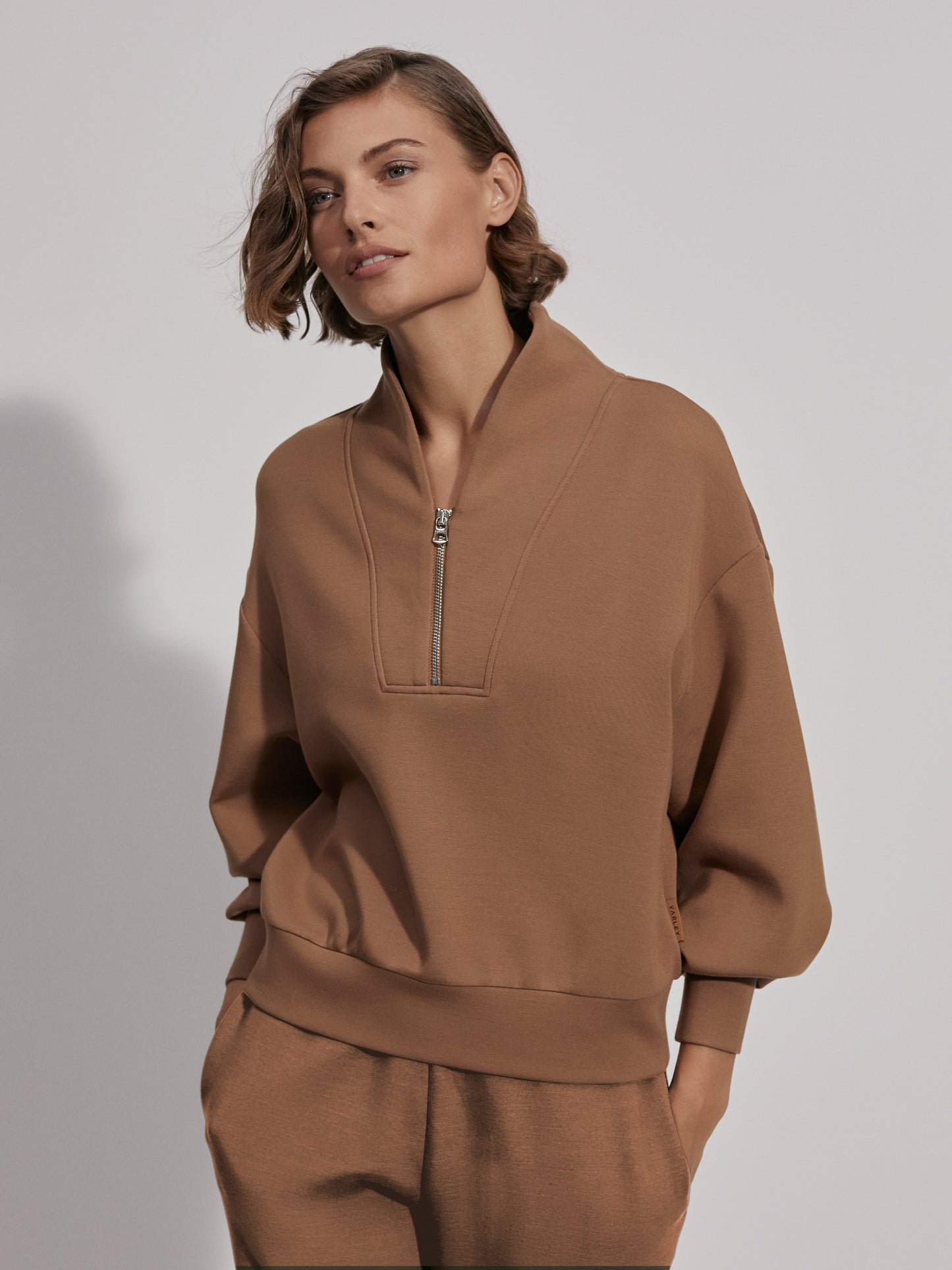 Davidson Sweat