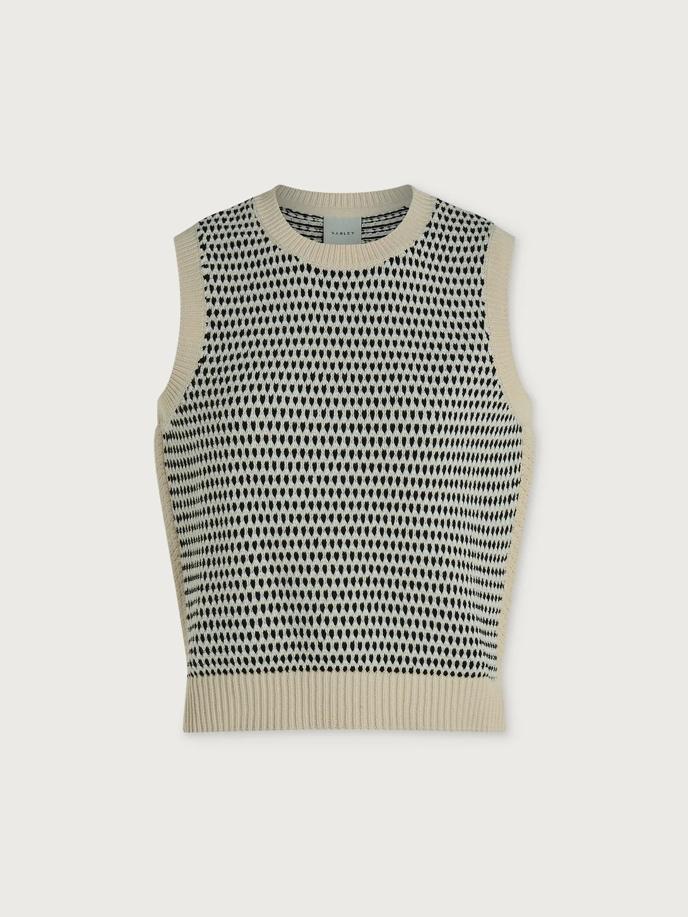 Knowles Knit Vest