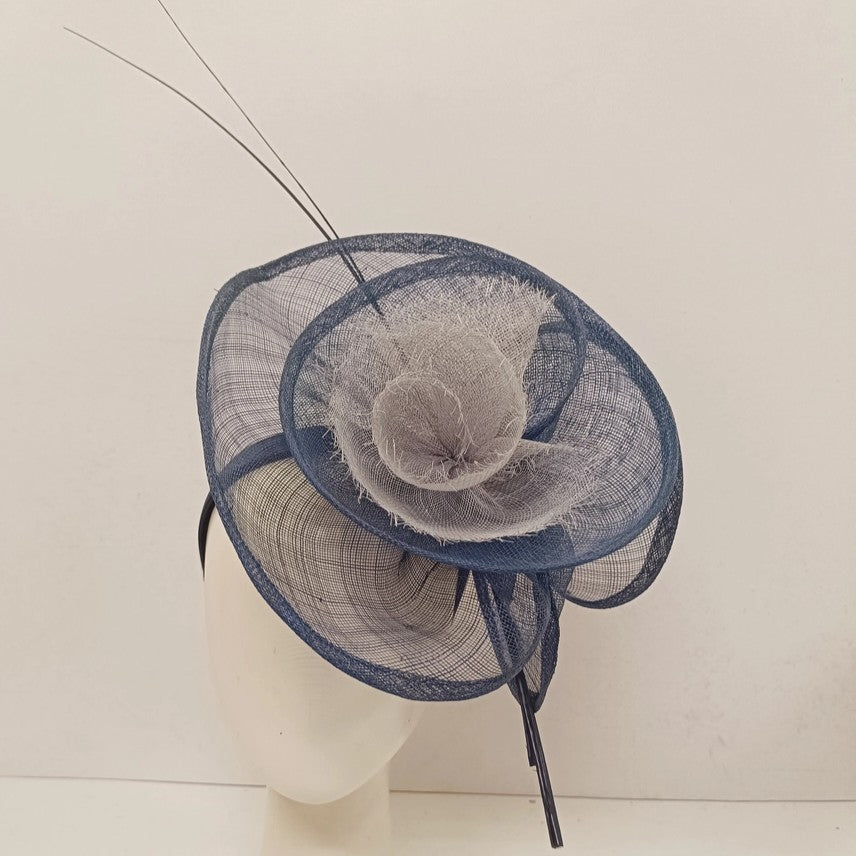 Fascinator