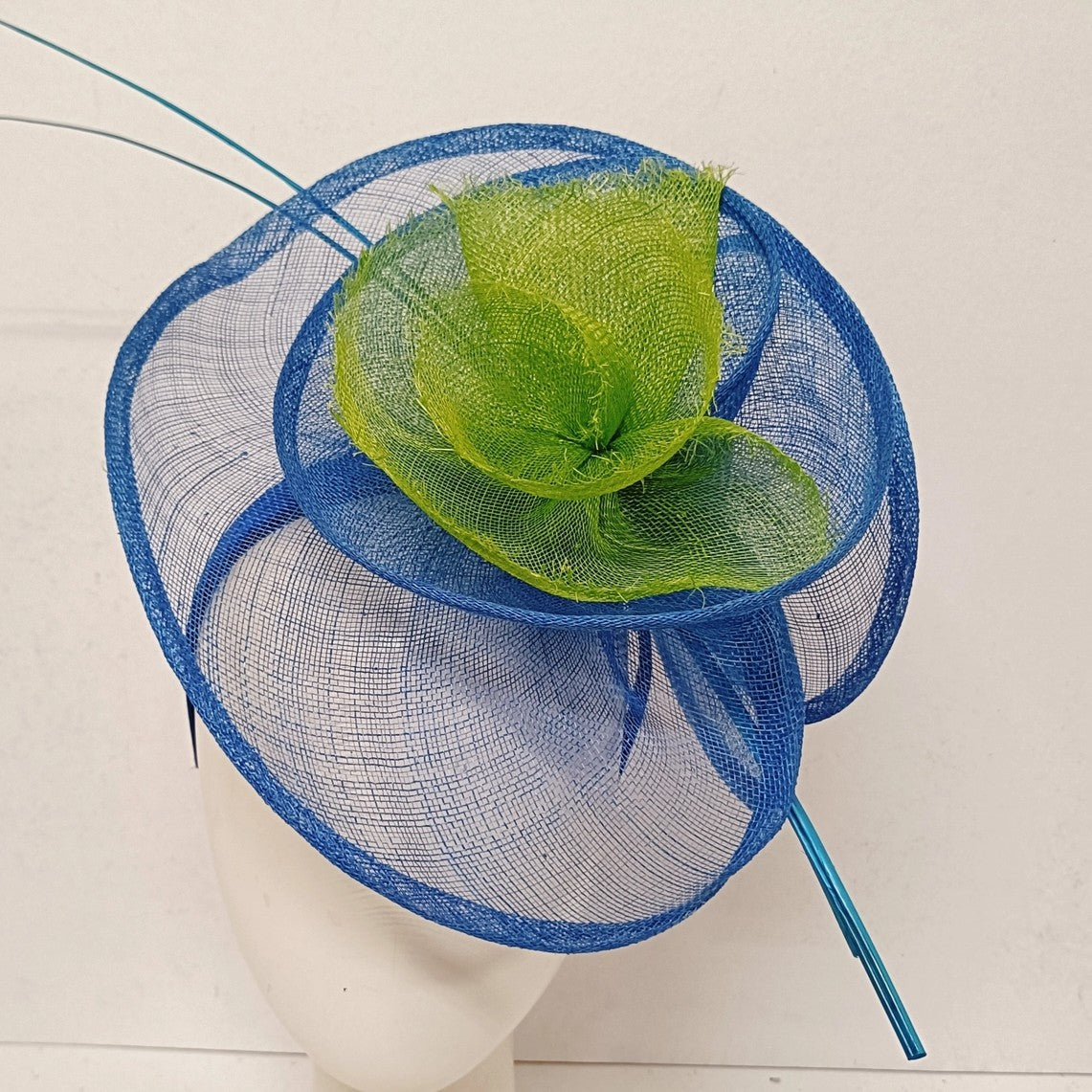 Fascinator