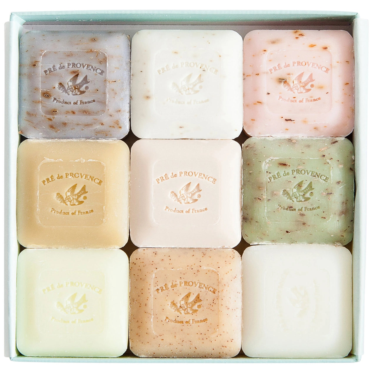 Guest Soap