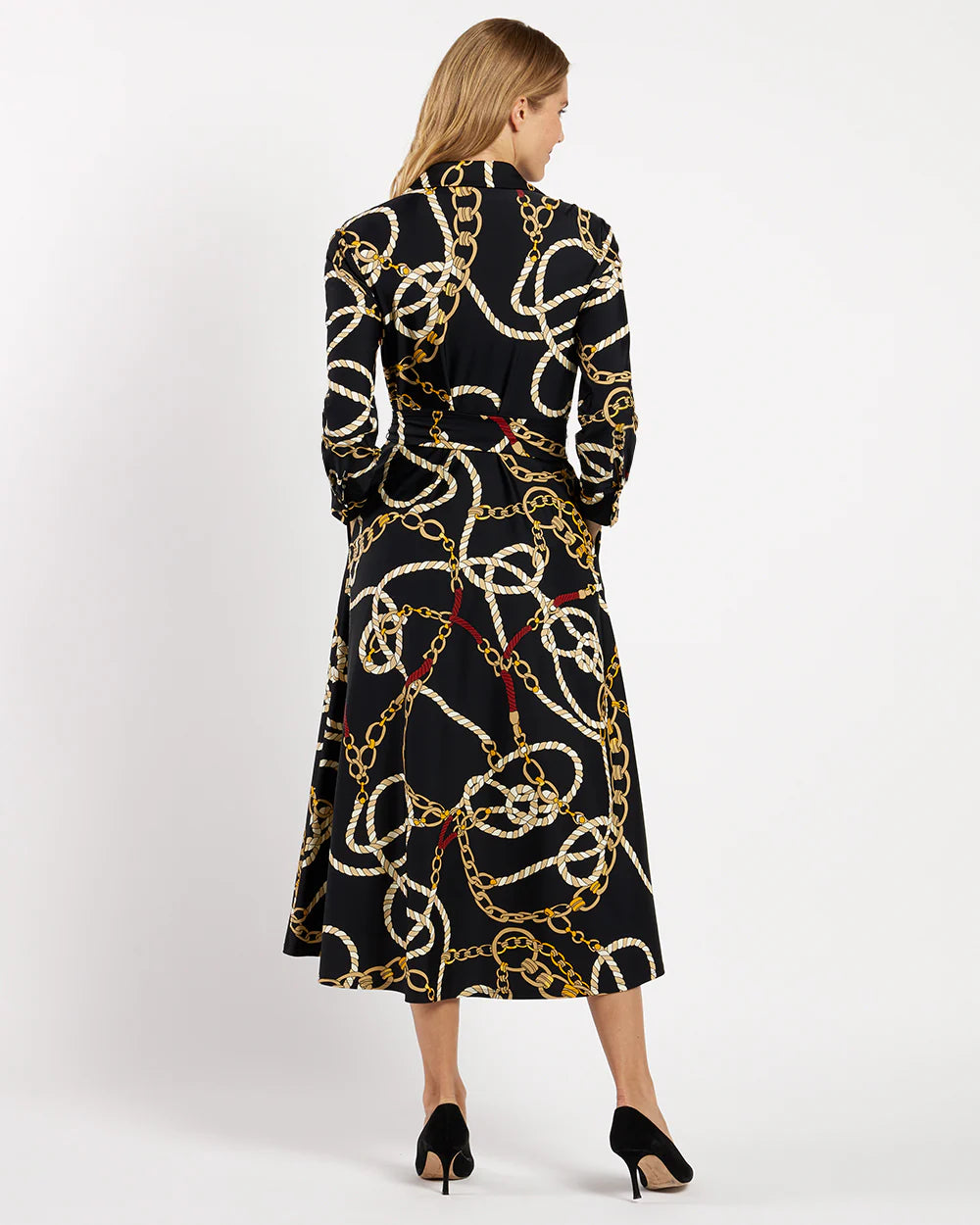 Kitty Midi