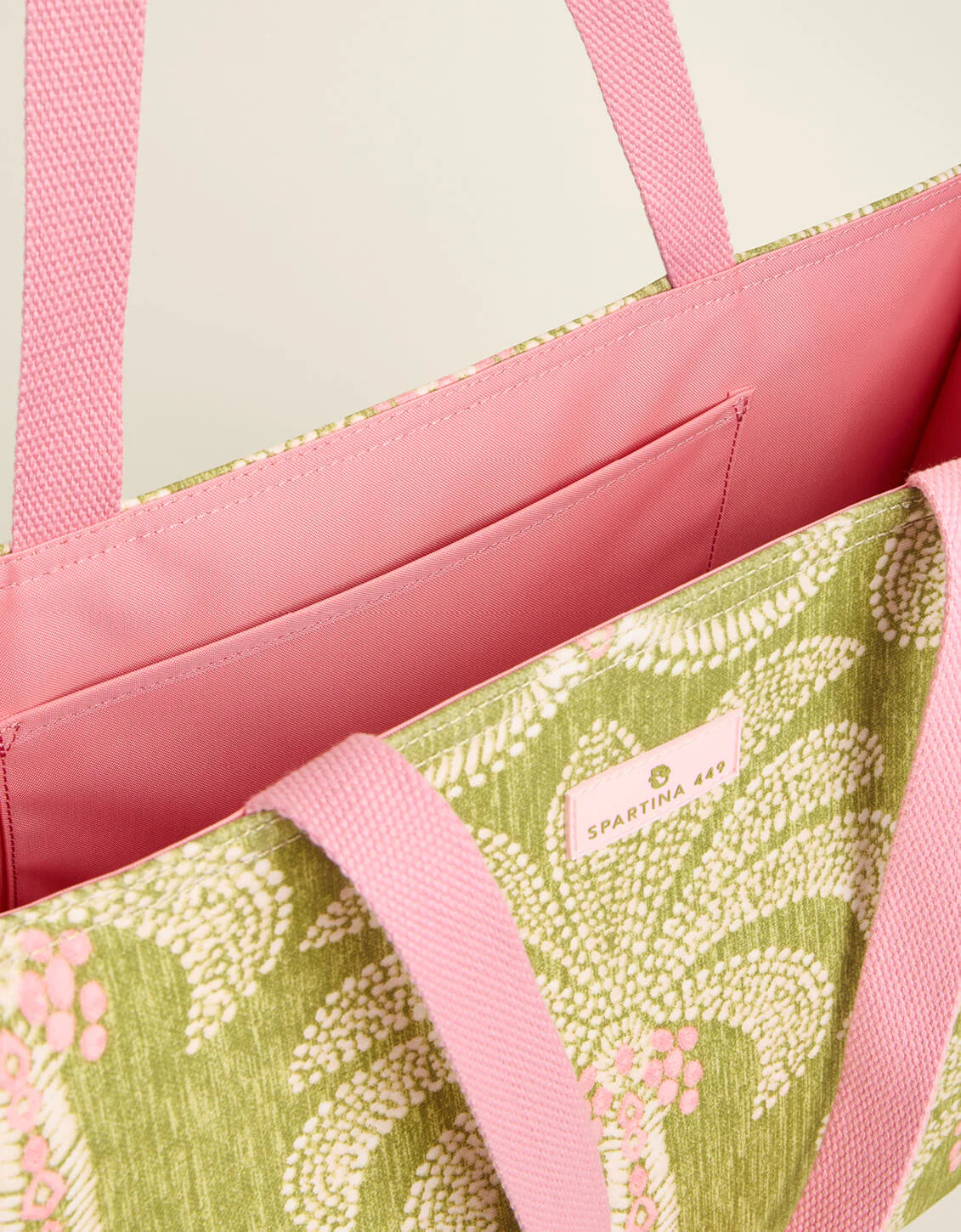 Market Tote