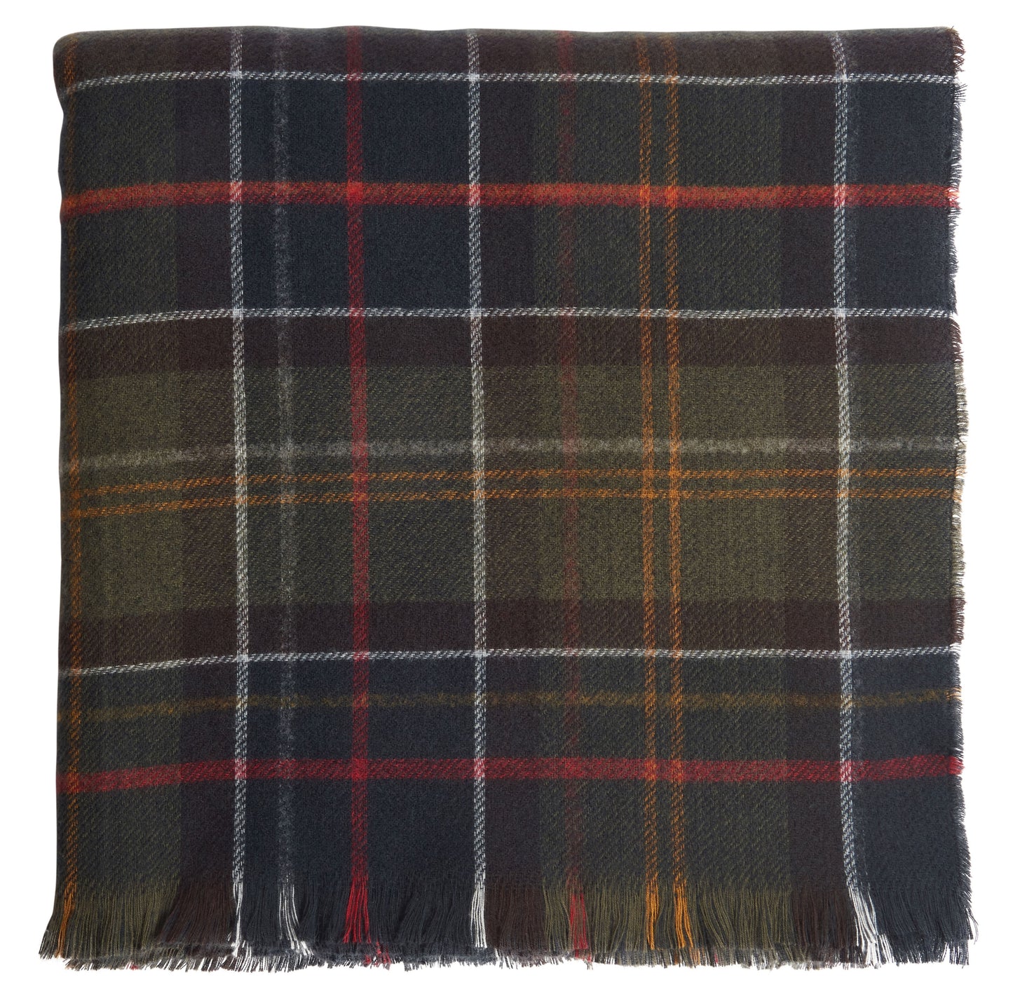 Montieth Serape