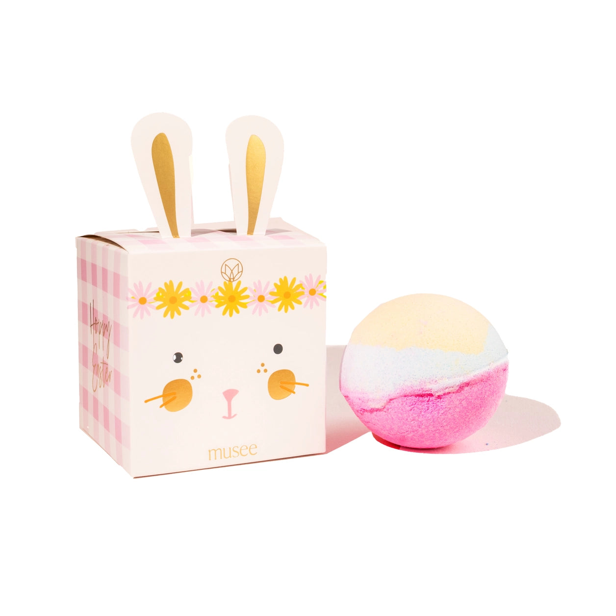 Bath Balm