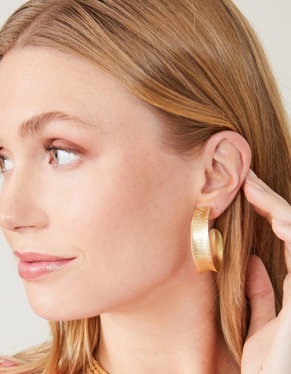 Queenie Hoops
