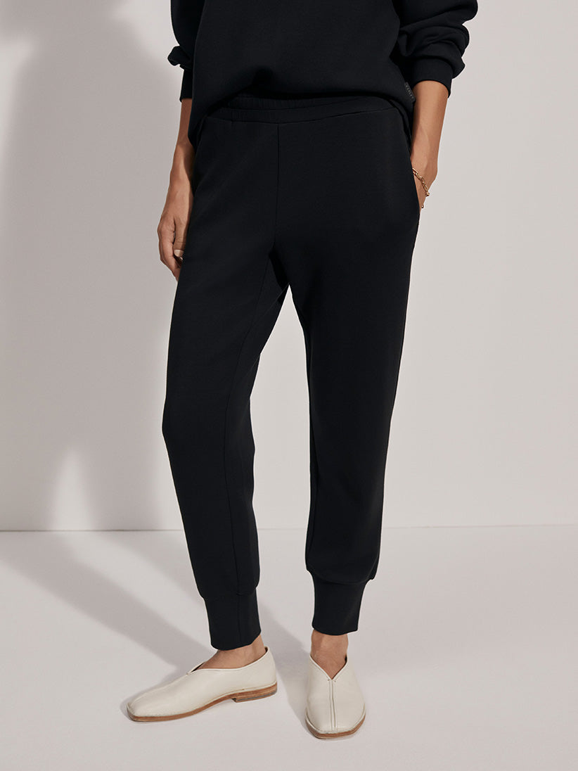 Slim Cuff Pant