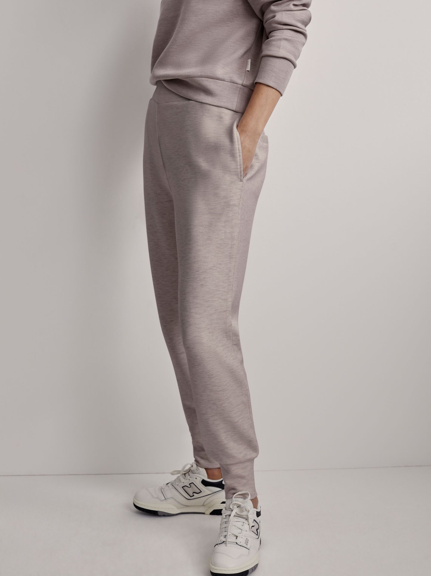 Slim Cuff Pant