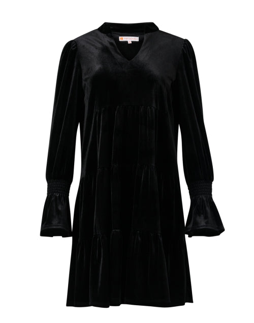 Tammi Velvet Dress