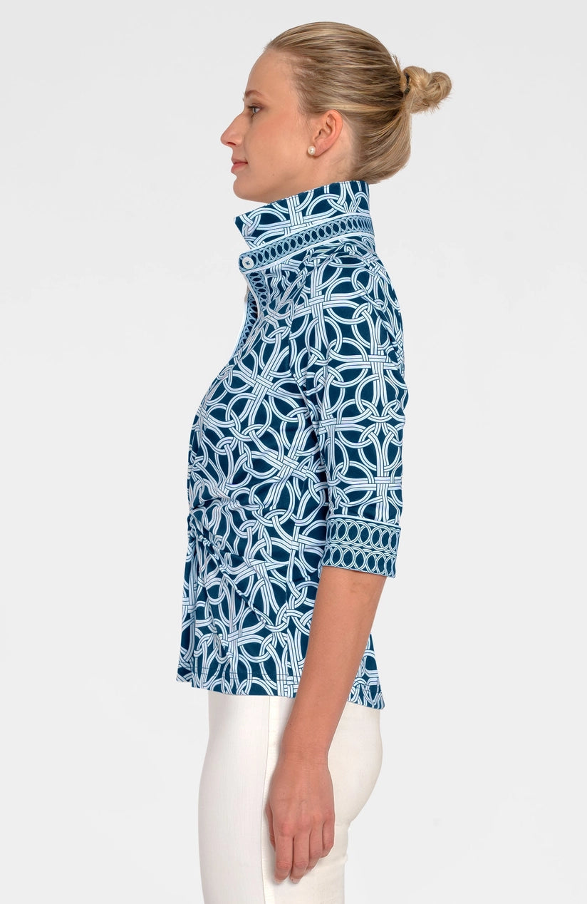 T&S Top