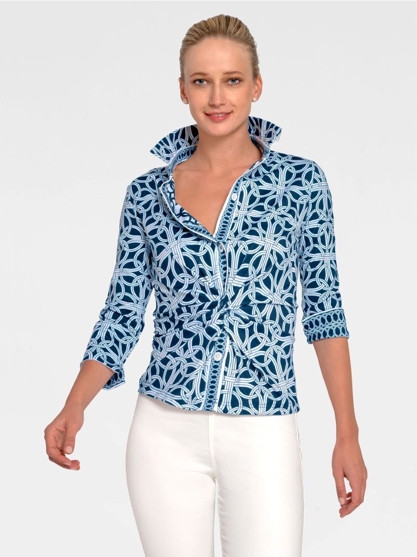 T&S Top