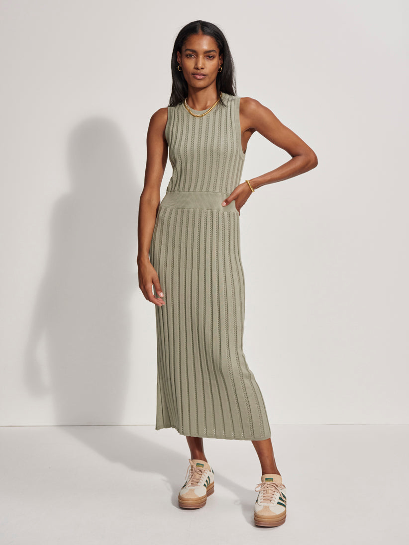 Florian Dress – Cotton Exchange