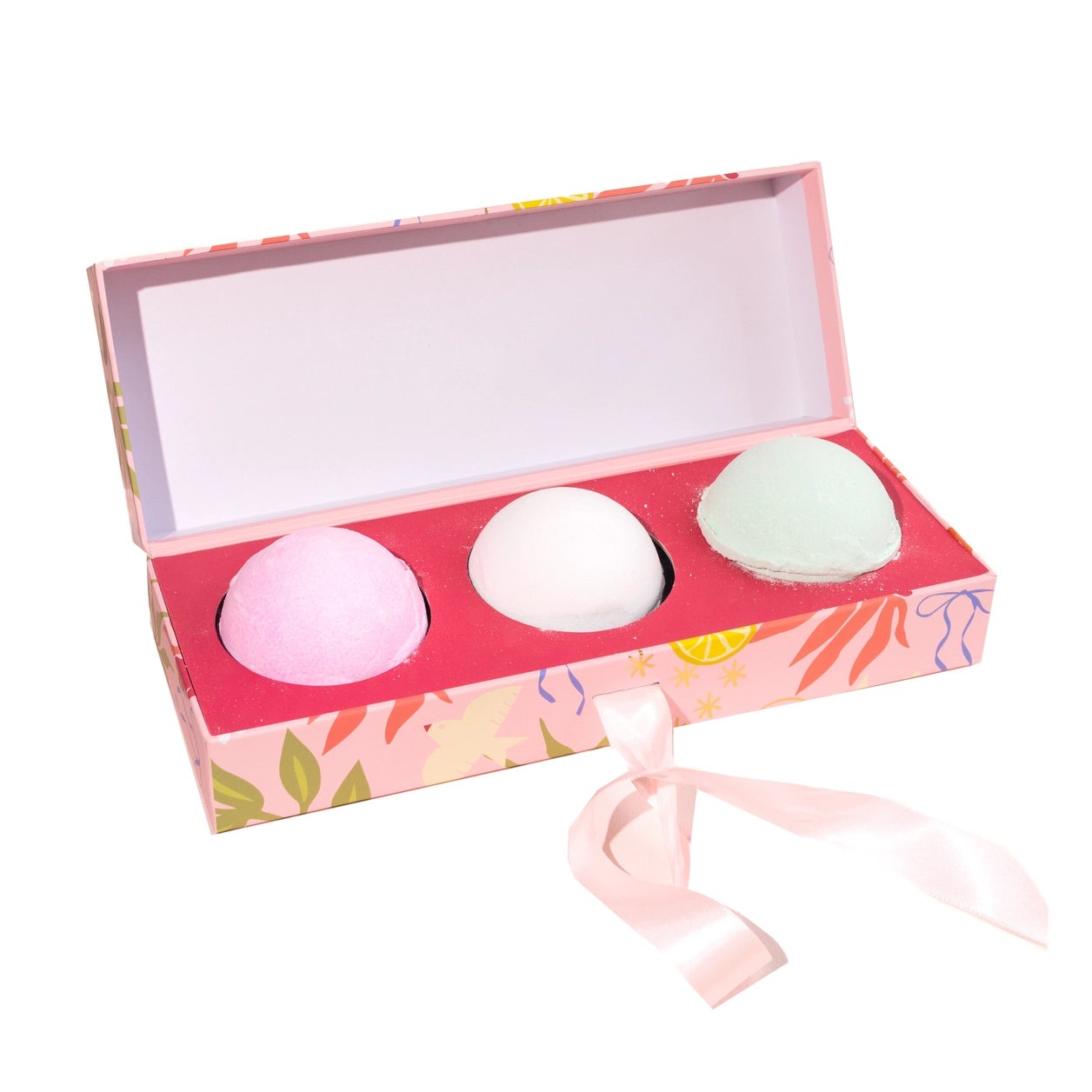 Bath Balm