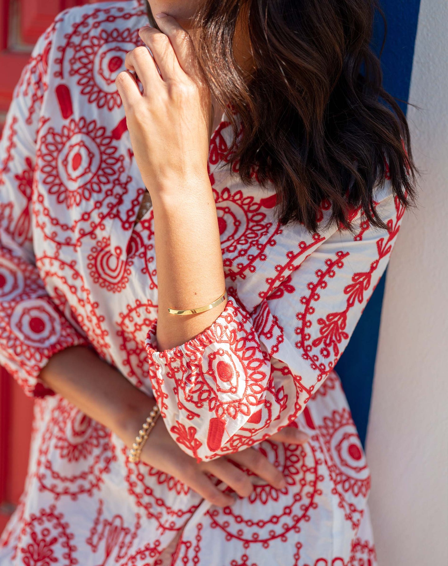Edie Dress