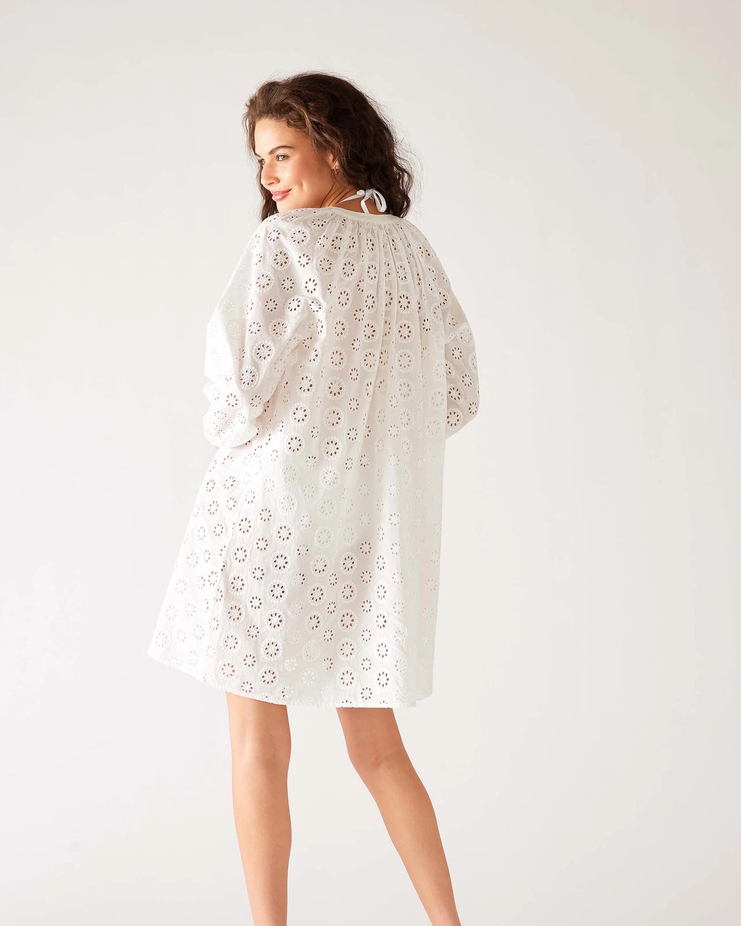 Daisy Eyelet