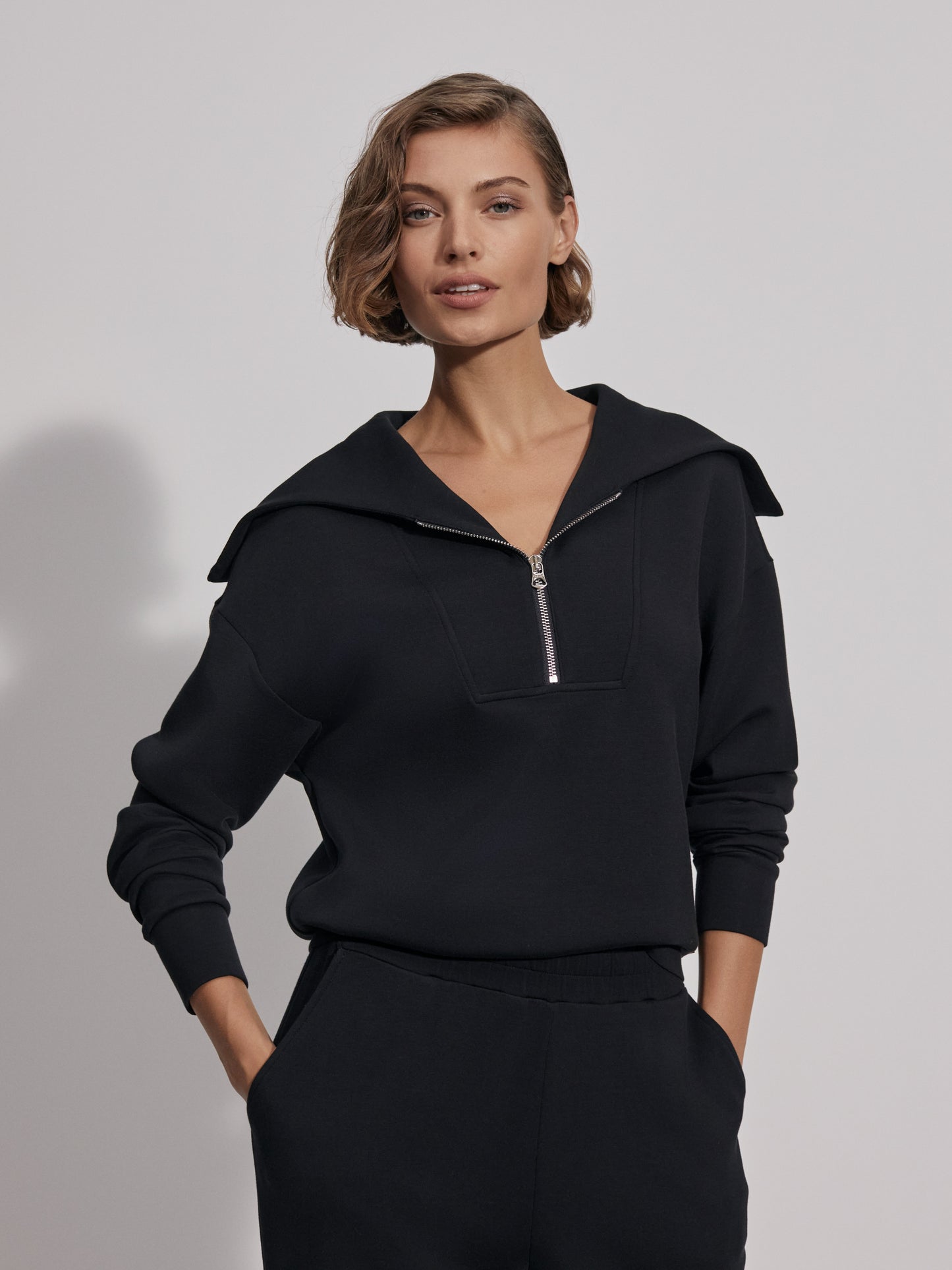 Yates Sweat