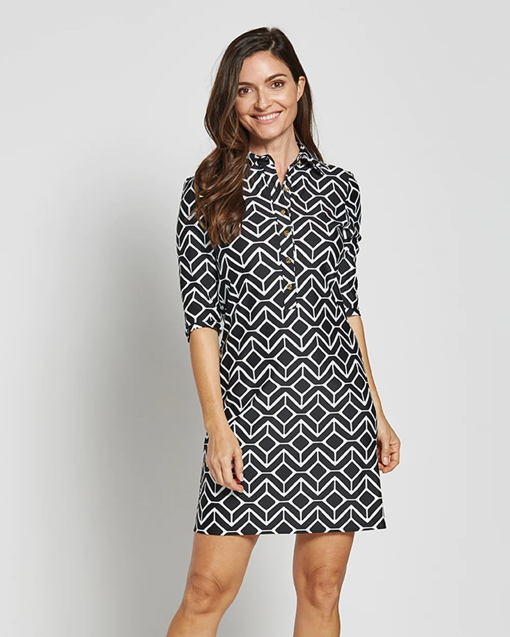 Geo Black / L