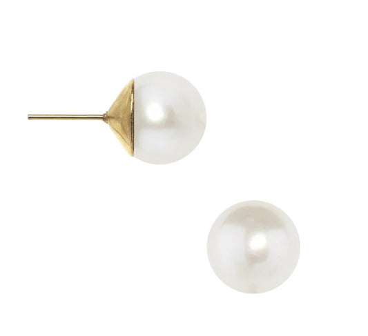 Pearl Stud