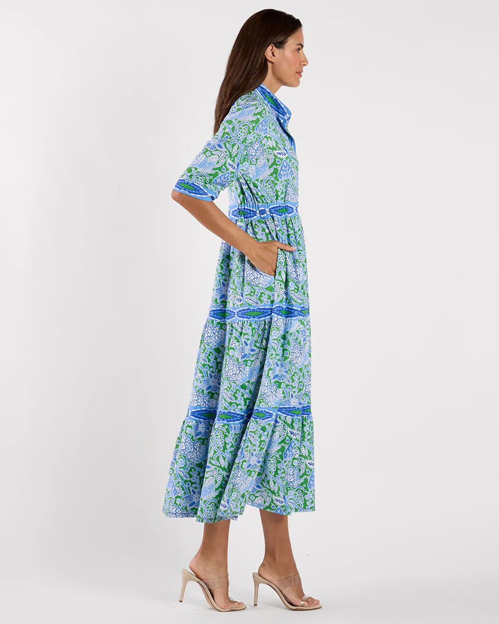 Candy Dress Cotton Exchange Candy Dress Cotton Exchange