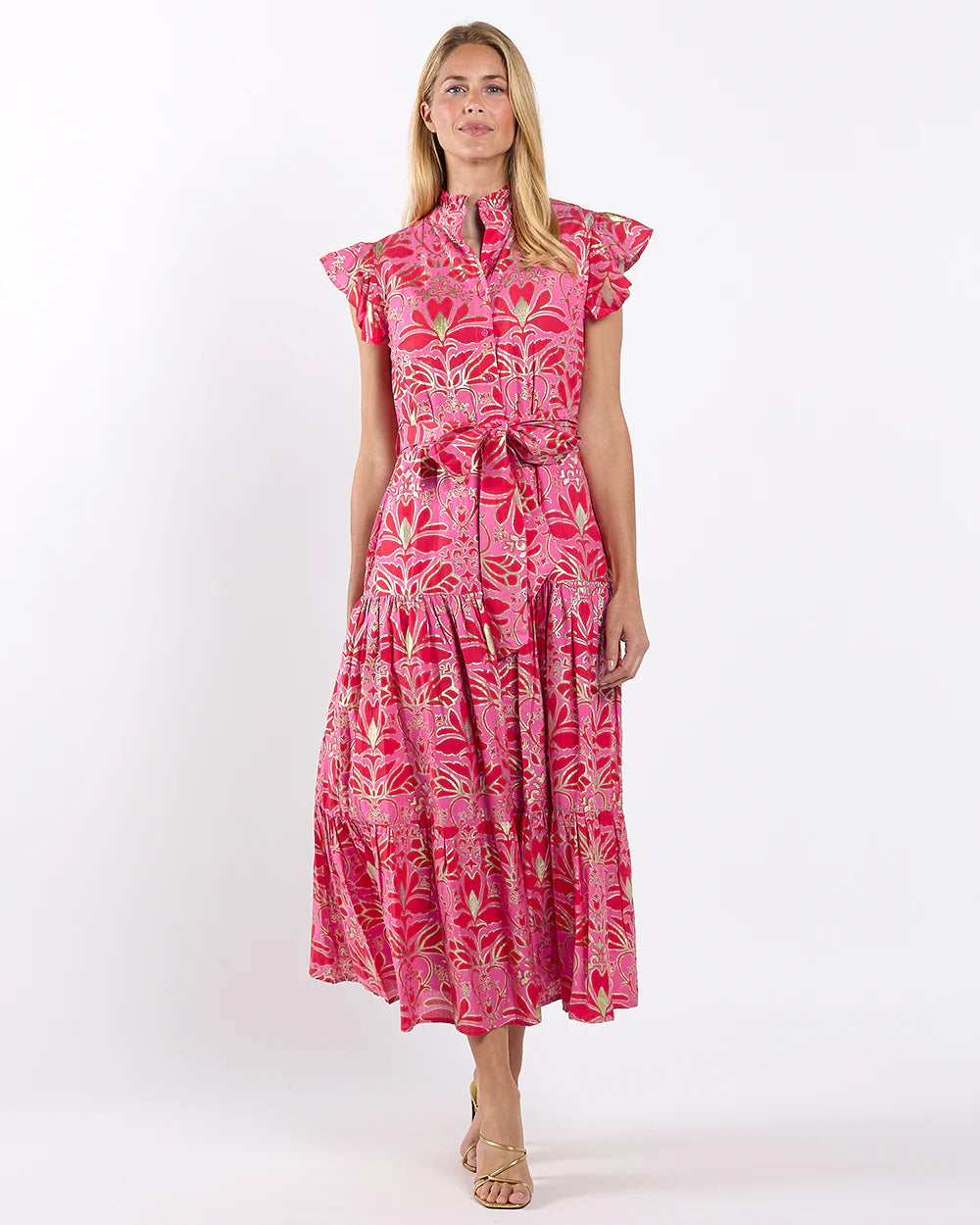 Mirabella Dress
