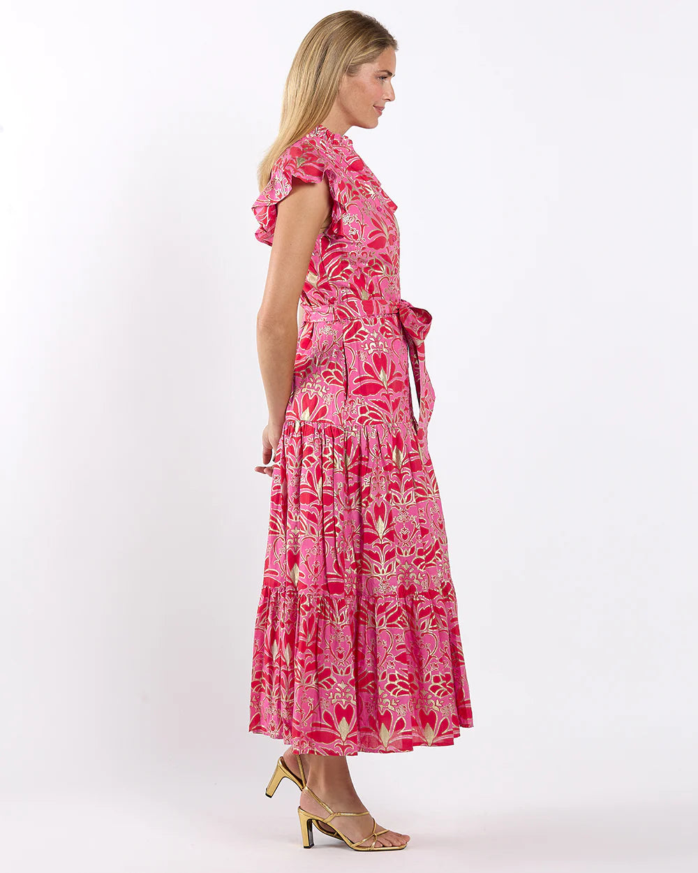 Mirabella Dress