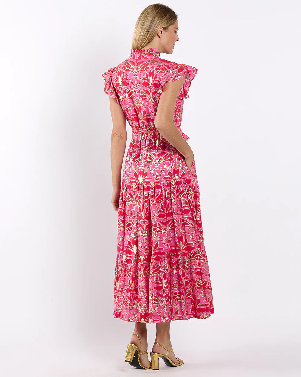 Mirabella Dress