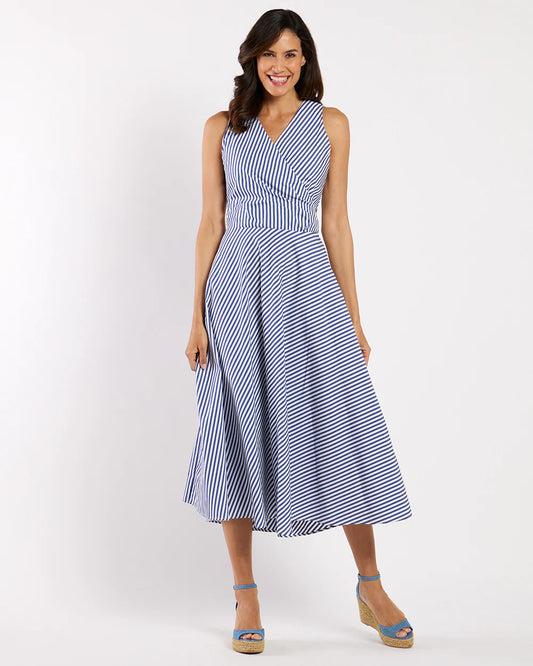 Easton Dress