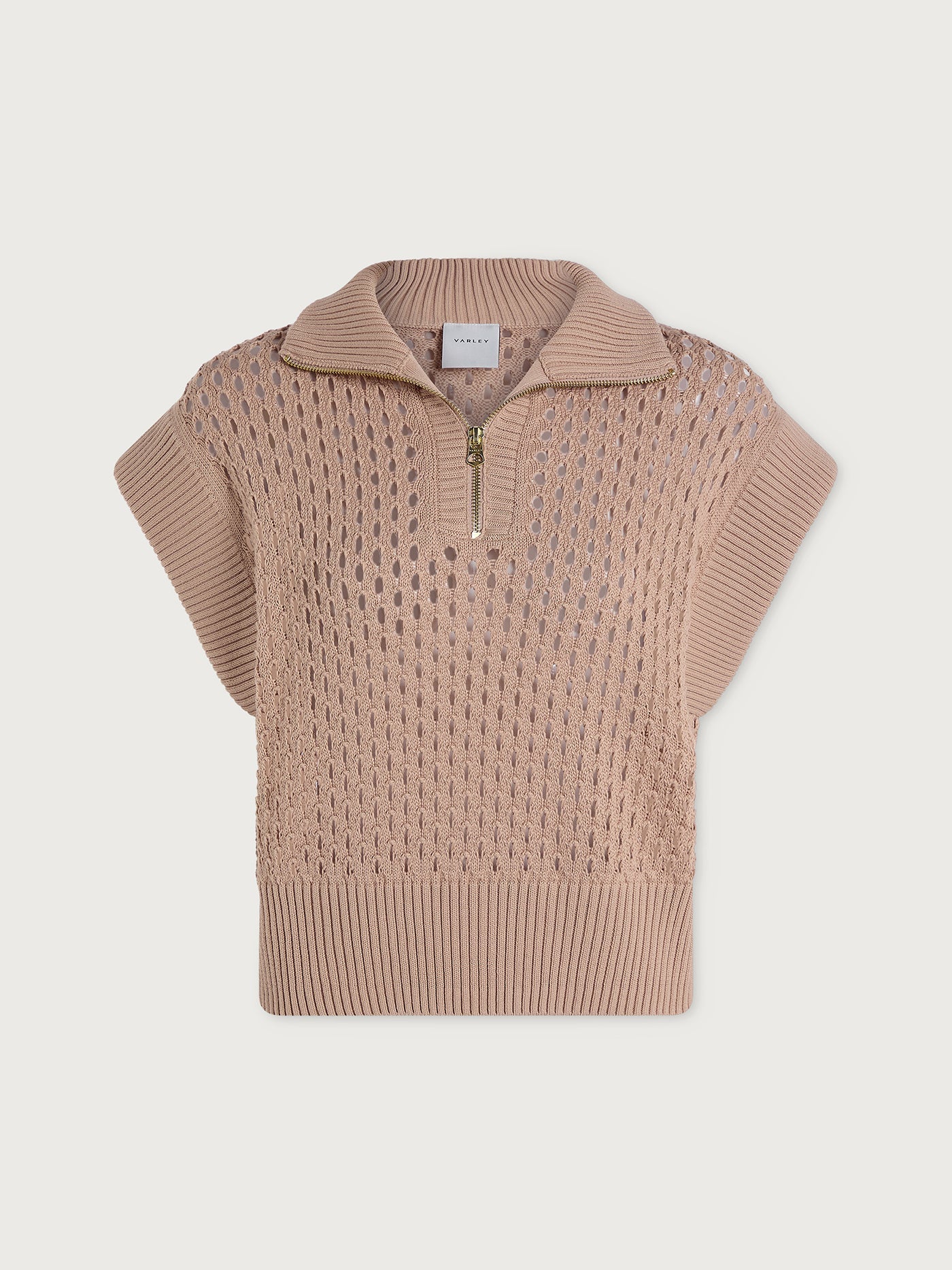 Gaines Half Zip