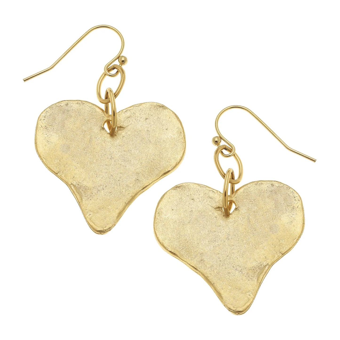 Heart Earring