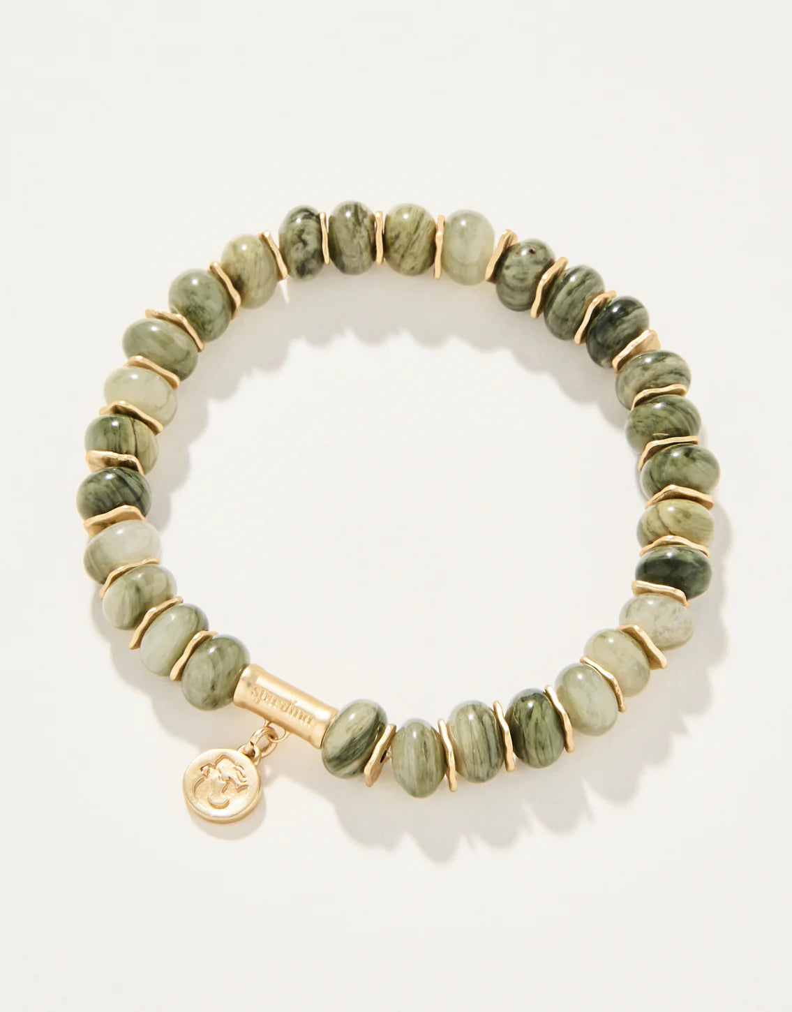 Stone Stretch Bracelet