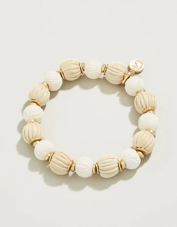 Summer House Stretch Bracelet