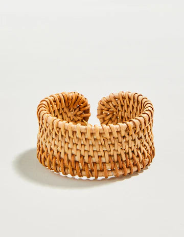 Bahia Cuff Bracelet