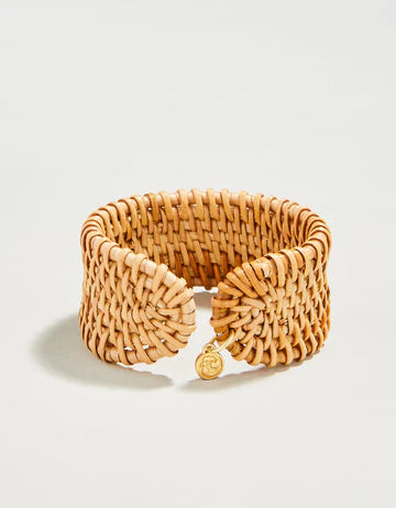 Bahia Cuff Bracelet