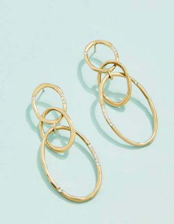 SP Okatie Earrings