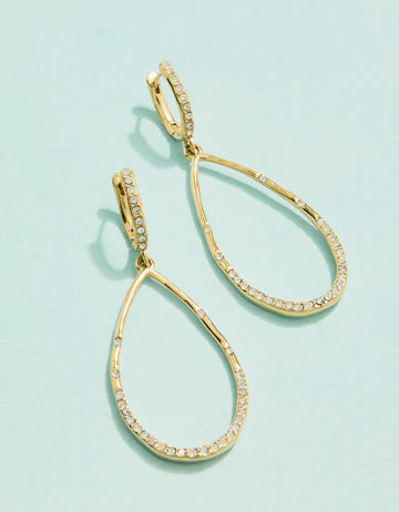 SP Carteret Earrings