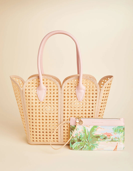 Cane Tote